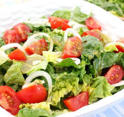 gemsichter salat