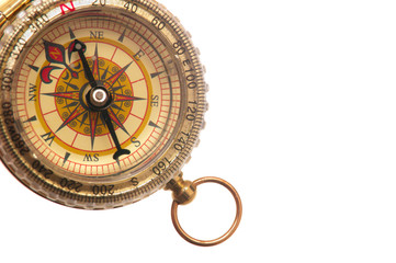 Ancient compass