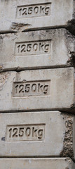 gegengewichte