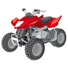 quad © Erik Schumann