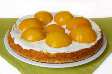 obstkuchen