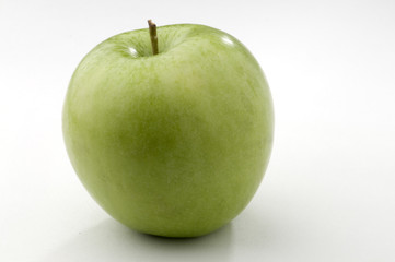 Manzana verde