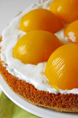 obstkuchen