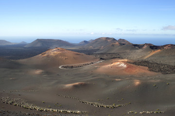 timanfaya