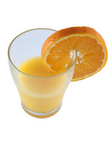 Jus d'orange