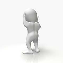 Belastung und Depression