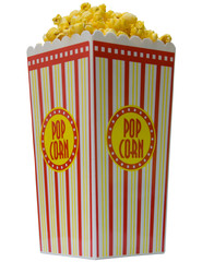 Popcorn