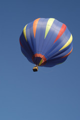 Hot Air Balloons