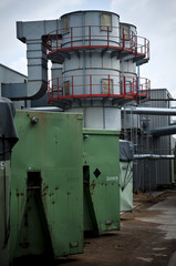 Ventilation