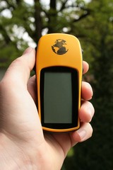 Geocaching