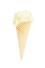 Ice cream cone