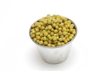 petit pois