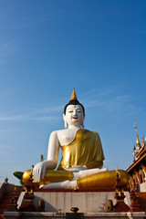 Obraz premium Image of Buddha