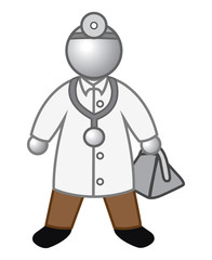 doctor
