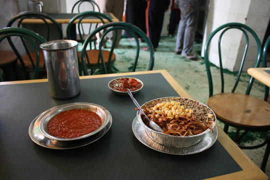 Kushari