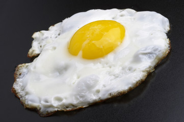 Fried egg