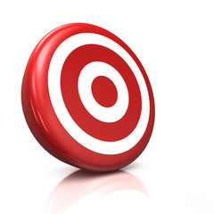 red target
