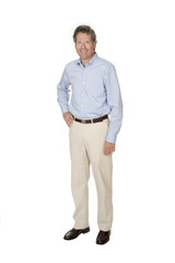 Fototapeta premium Businessman