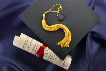 Graduation Day