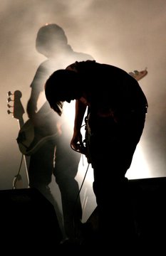 schattenmusiker