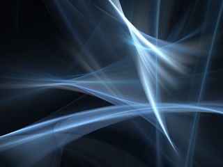 Lights - abstract texture