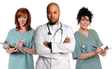 Medical Team