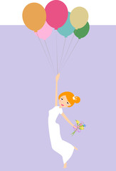 bride