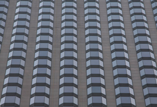 Simetria en ventanas