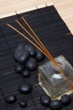 Ambiance zen - baton de parfum