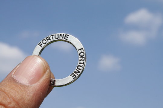 Fortune