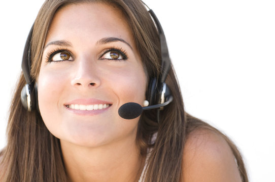Friendly Telephonist