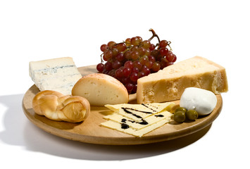 Cheese Mix