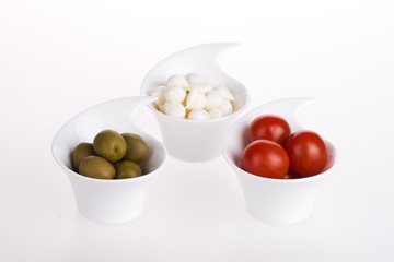Mediterranean products 5