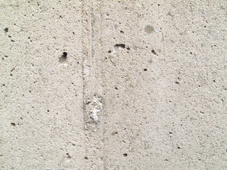Old Concrete Wall