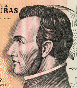 Francisco Morazan