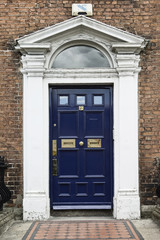 door in dublin