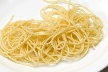 Spaghetti  espaguetis