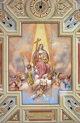 Assumption of Mary
