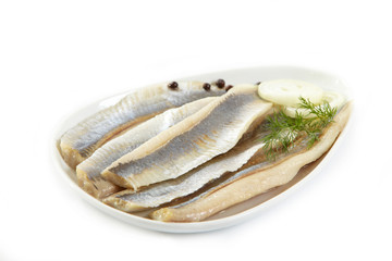 herring