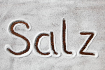 Salz