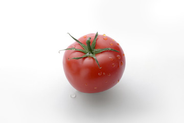 Fresh tomato