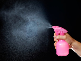 Sprayer