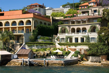 Harbourside Living © Phillip Minnis