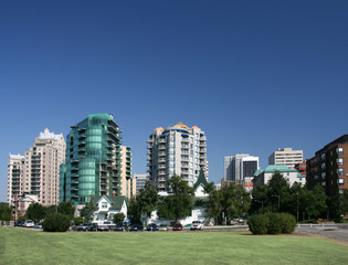 Calgary - Alberta, Canada