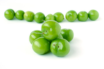Green Plum