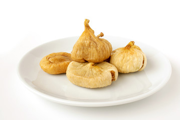 dried figs