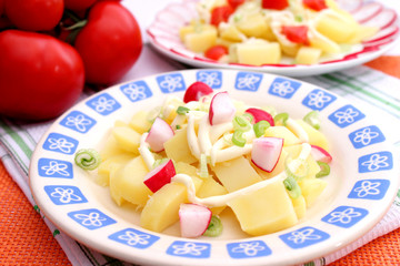kartoffelsalat