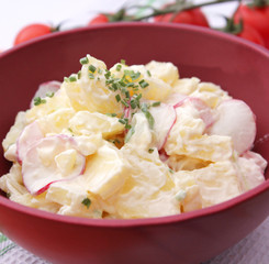 kartoffelsalat