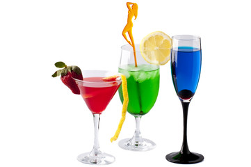 Cocktails