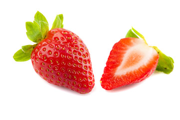 strawberry